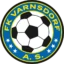 Varnsdorf badge