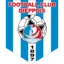 Dieppe badge