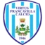 Virtus Francavilla badge