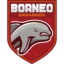 Borneo Samarinda badge