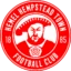 Hemel Hempstead Town badge