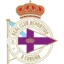 Deportivo de A Coruña badge