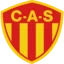 Sarmiento de Resistencia badge