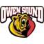 Owen Sound Attack badge