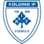 Kolding badge