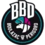 Boulazac Basket Dordogne badge
