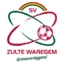 Zulte Waregem badge