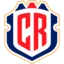 Costa Rica U20 Women badge
