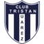 Tristán Suárez badge
