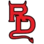 Canterbury Red Devils badge