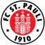 St Pauli II badge