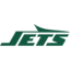 New York Jets badge