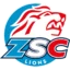 ZSC Lions badge