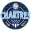 UB Chartres Métropole badge