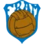 Fram Reykjavík badge