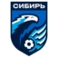 Sibir Novosibirsk badge