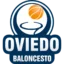 Oviedo CB badge