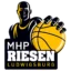 Ludwigsburg badge