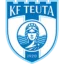 Teuta Durrës badge