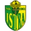 Istra 1961 badge