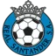 Real Santander badge