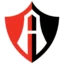 Atlas Femenil badge