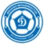 Dynamo Vladivostok badge