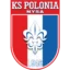 Polonia Nysa badge