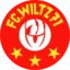 Wiltz 71 badge