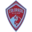 Colorado Rapids 2 badge