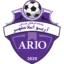 Ario Eslamshahr badge