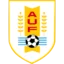 Uruguay badge