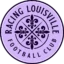 Racing Louisville badge