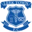 Leek Town badge