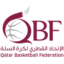 Qatar Basketball badge