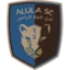 Al-Ula Club badge