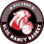 SLUC Nancy Basket badge