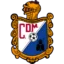 Mosconia badge