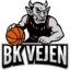 BK Vejen badge