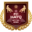 Hayq badge
