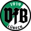 Lübeck badge