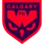 Calgary Wild badge