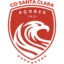 Santa Clara badge