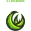 South East Melbourne Phoenix badge