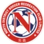North District badge