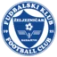 Željezničar Sarajevo badge
