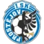 Prostějov badge