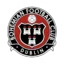 Bohemians badge