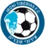 Ironi Tiberias badge