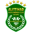 Al Ittihad Alexandria badge